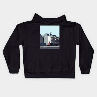 Forest Gate Kids Hoodie